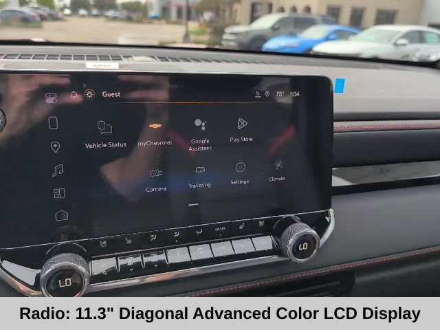 2026 Chevrolet Colorado Z71 - Photo 7