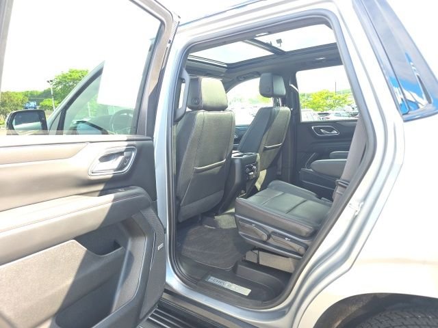 Used 2023 Gray Chevrolet RST image 32