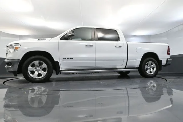 2022 RAM Ram 1500 Pickup Big Horn/Lone Star - Photo 56