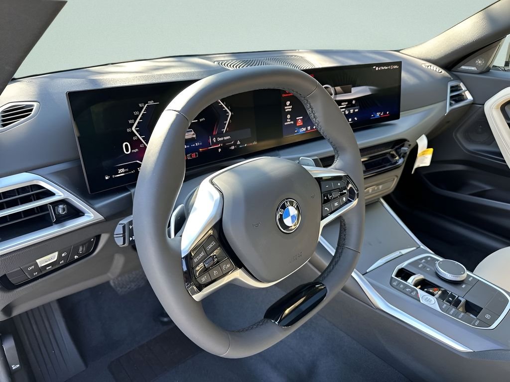 Used 2026 White BMW 230i image 18