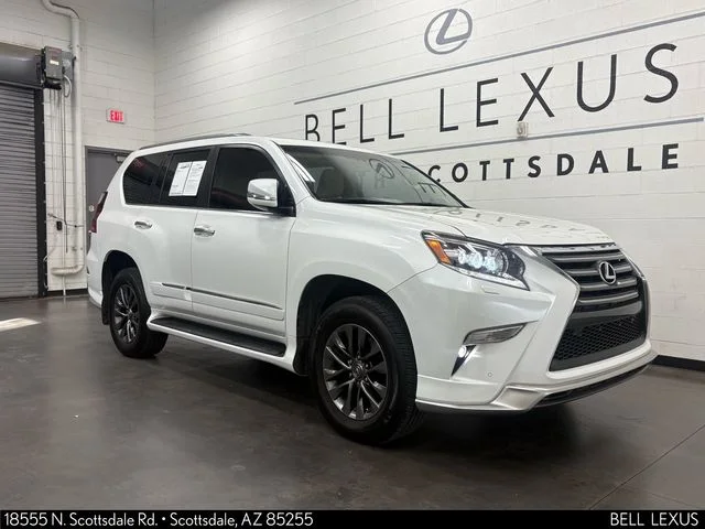 Used 2019  Lexus 460 image 2