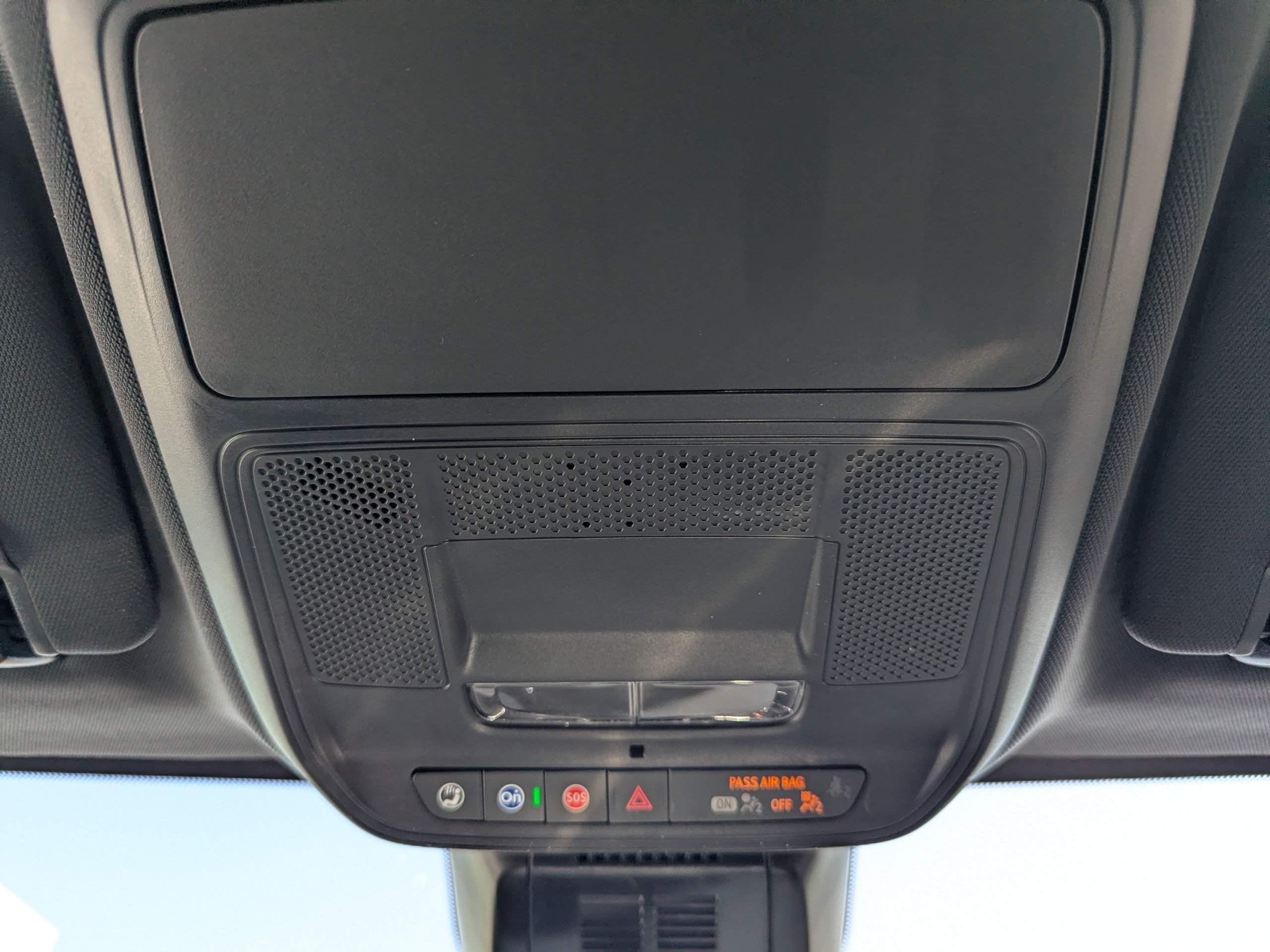 2027 Chevrolet Equinox LT - Photo 26