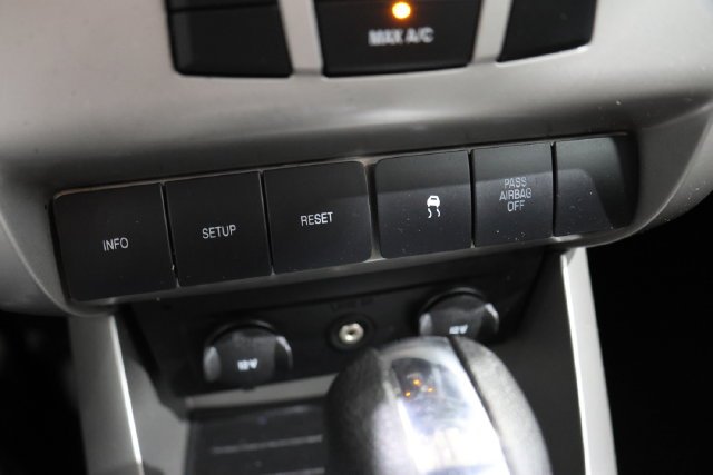 Used 2011 White Ford SE image 22