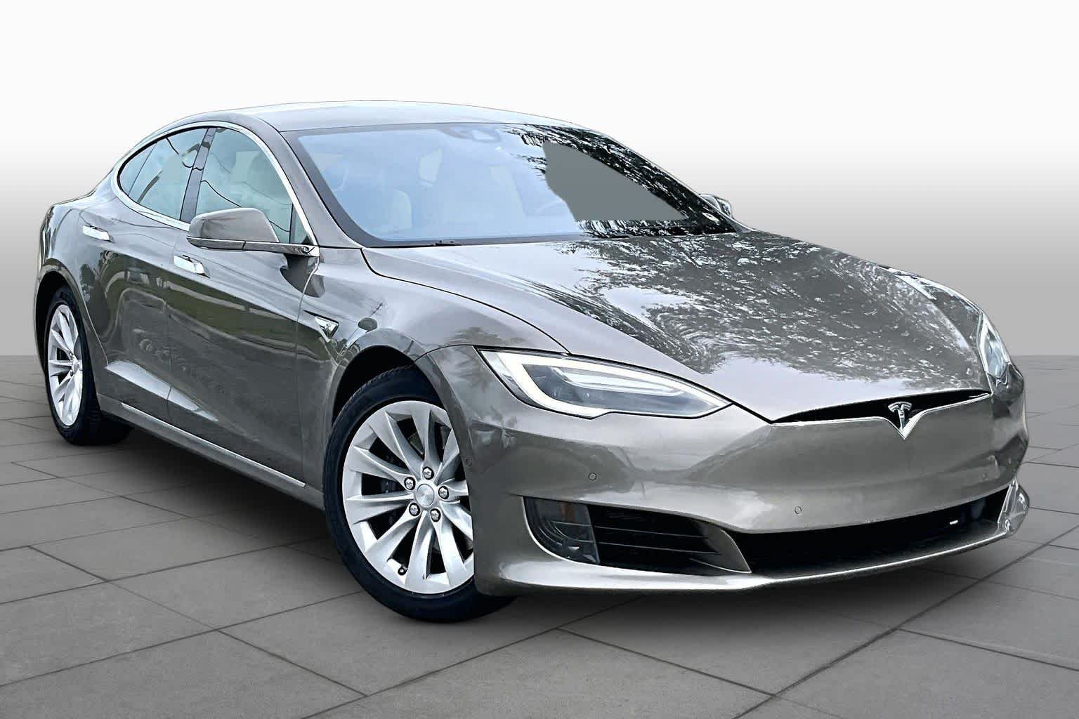 Used 2016 Tesla Model S 75 with VIN 5YJSA1E10GF154622 for sale in Fort Myers, FL