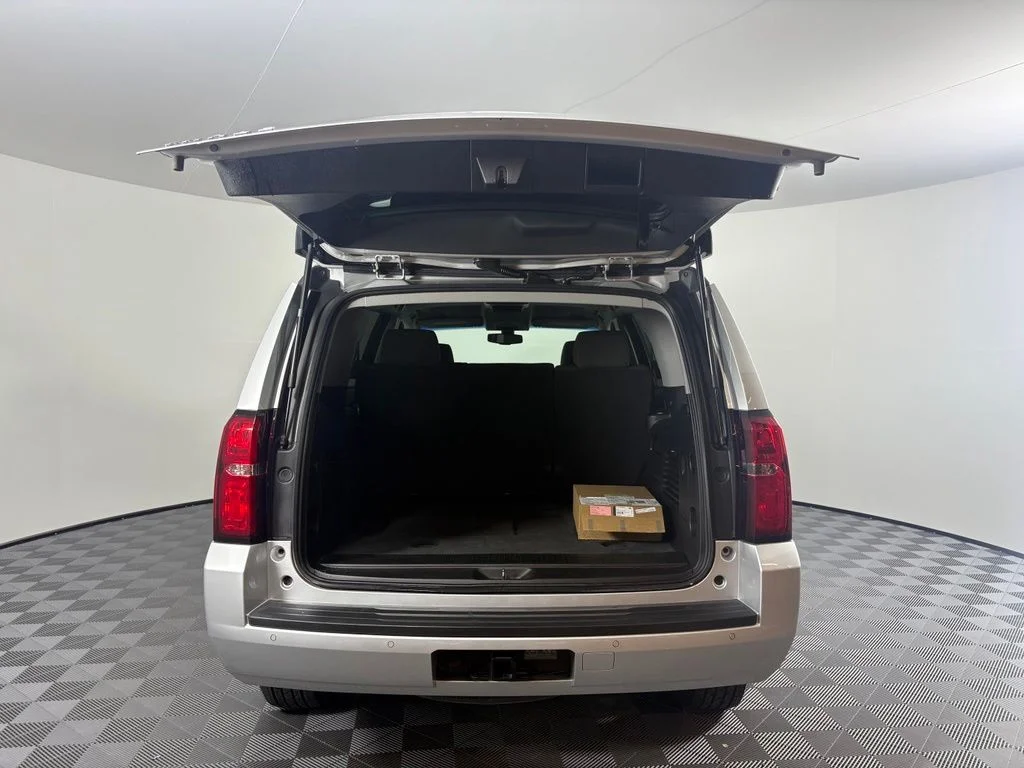 Used 2020 Silver Chevrolet LS image 10