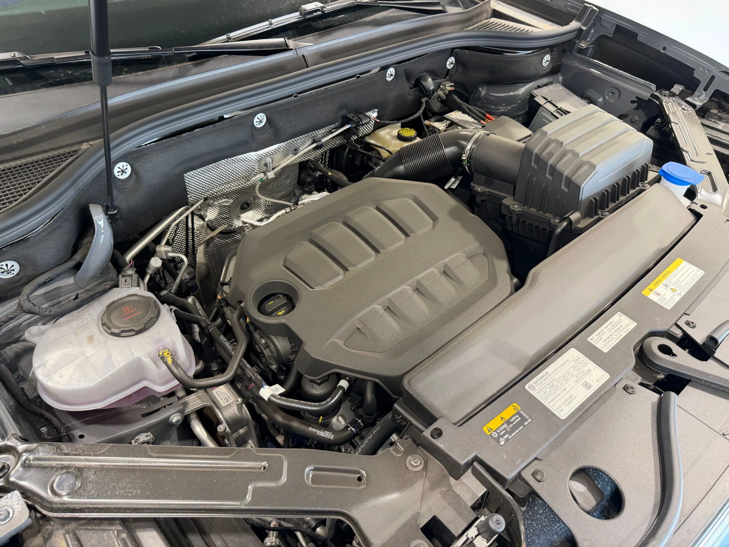 2026 Volkswagen Atlas SE w/Tech - Photo 53