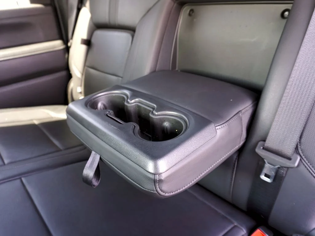 2022 Chevrolet Silverado 3500HD High Country - Photo 37