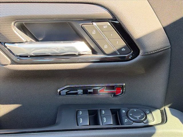 2026 GMC Sierra 1500 AT4 - Photo 30