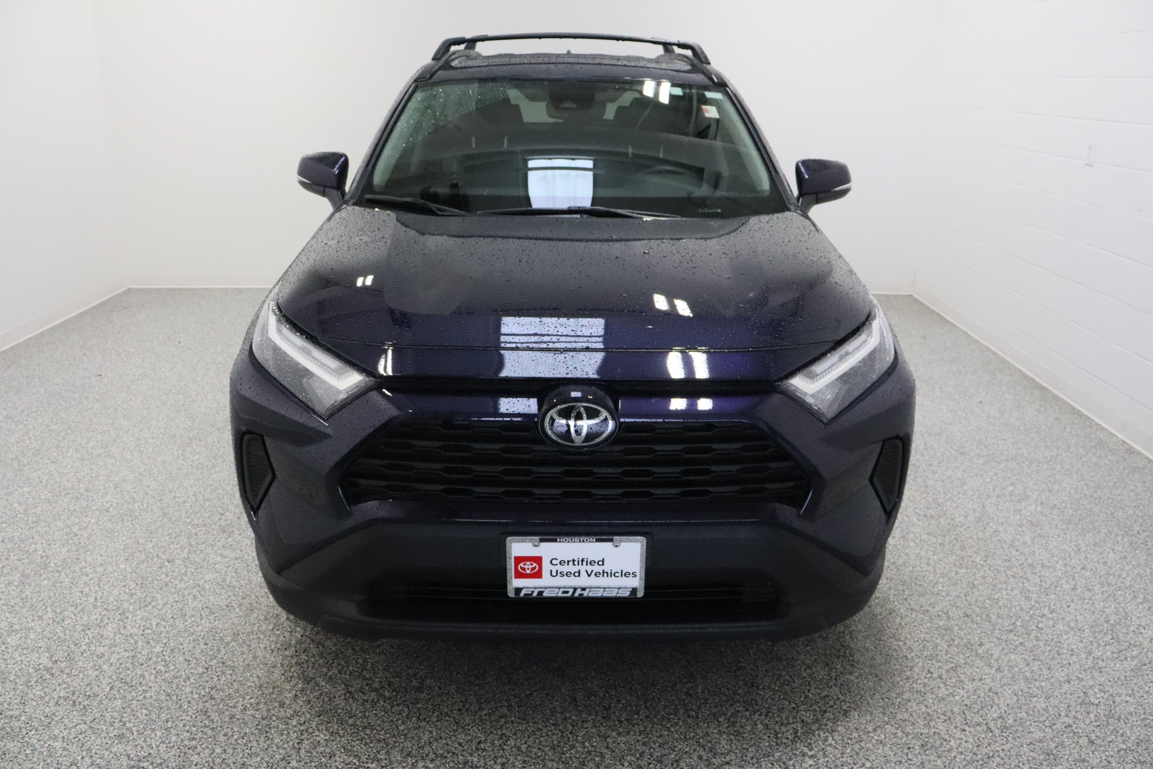 Used 2025 Blueprint Toyota XLE 2.5L image 3