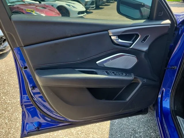 2021 Acura RDX A-Spec Package - Photo 20