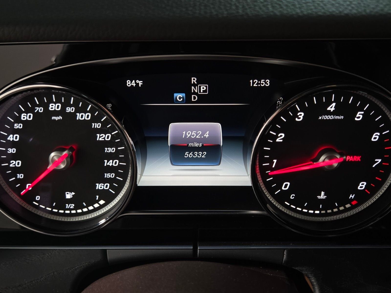 Used 2019 Black Mercedes-Benz E 300 image 31