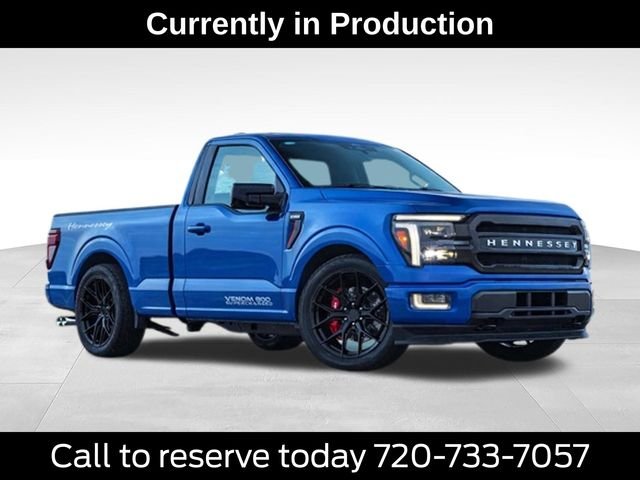 2026 Ford F-150 XL 4x4 Regular Cab 8 Box's photo