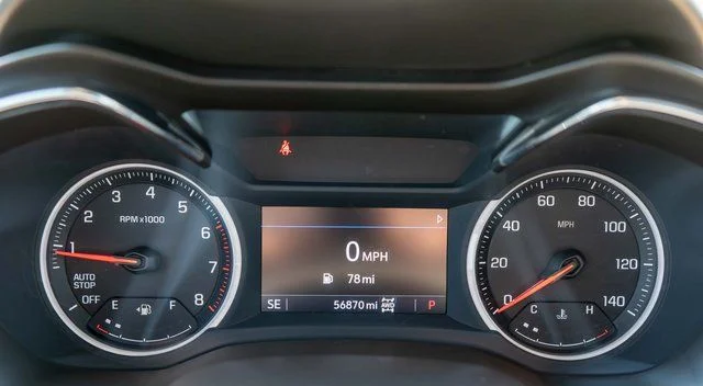 Used 2021 Black Chevrolet ACTIV image 21