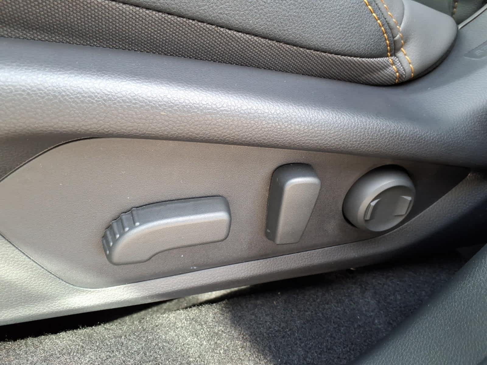 2026 Subaru Forester Wilderness - Photo 26