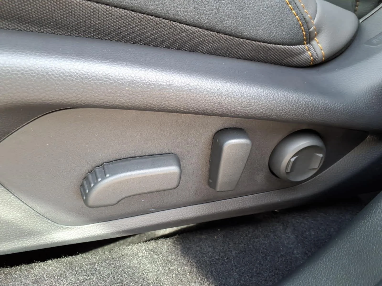 2026 Subaru Forester Wilderness - Photo 26