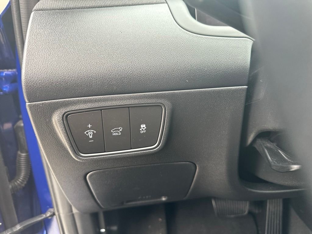 2023 Hyundai Tucson SEL - Photo 10