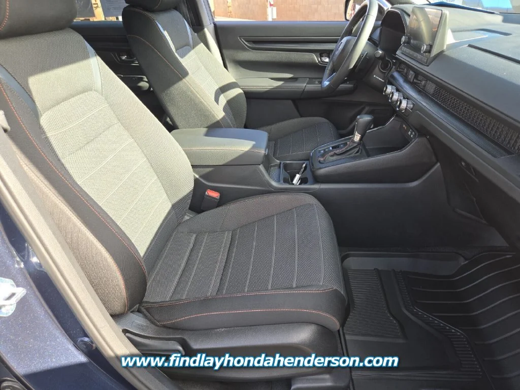 2024 Honda CR-V Sport - Photo 21