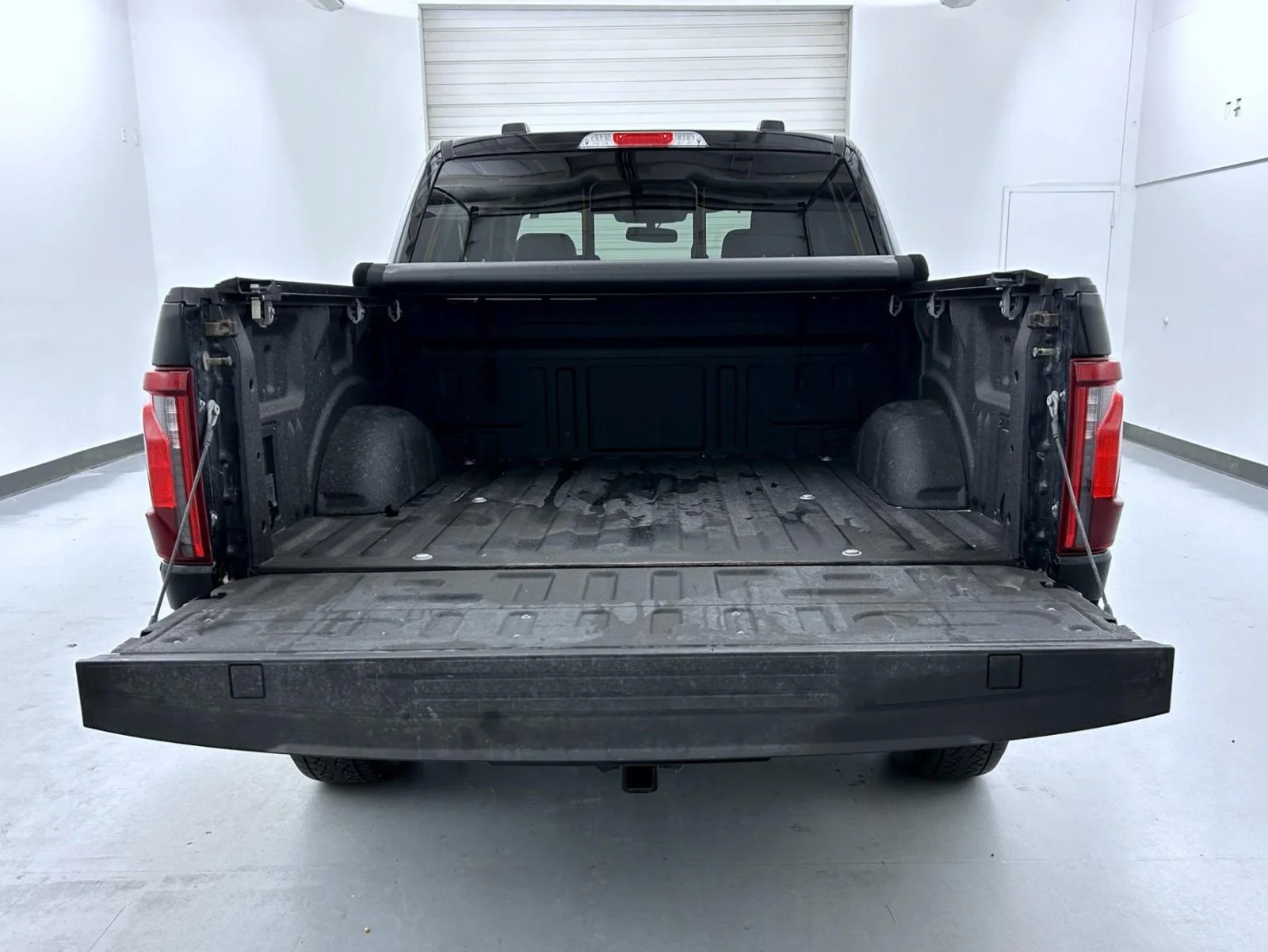 Used 2024 Black Ford XLT image 22