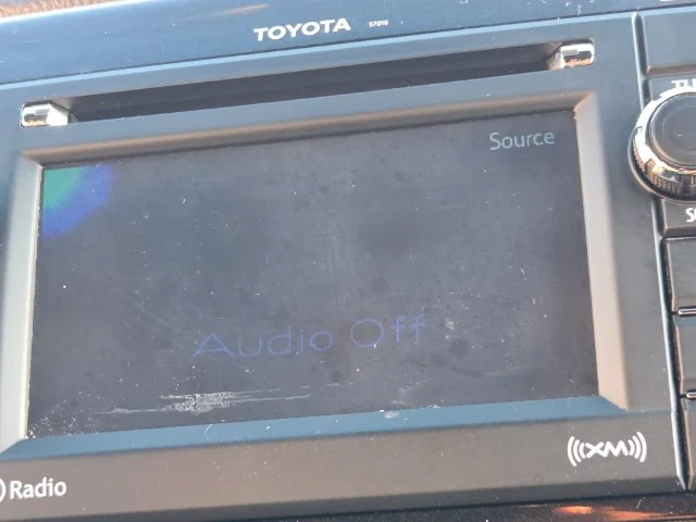 Used 2012 White Toyota PreRunner image 23