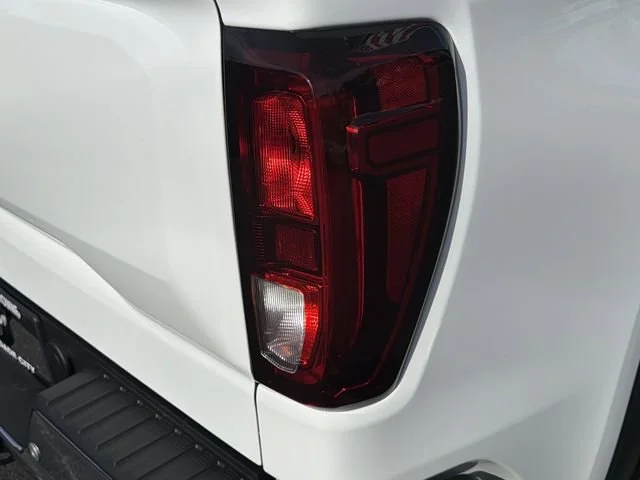 New 2026 Summit White GMC Pro image 11