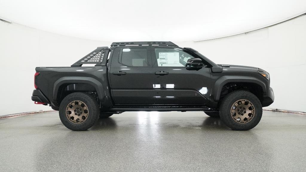 2025 Toyota Tacoma Trailhunter - Photo 46