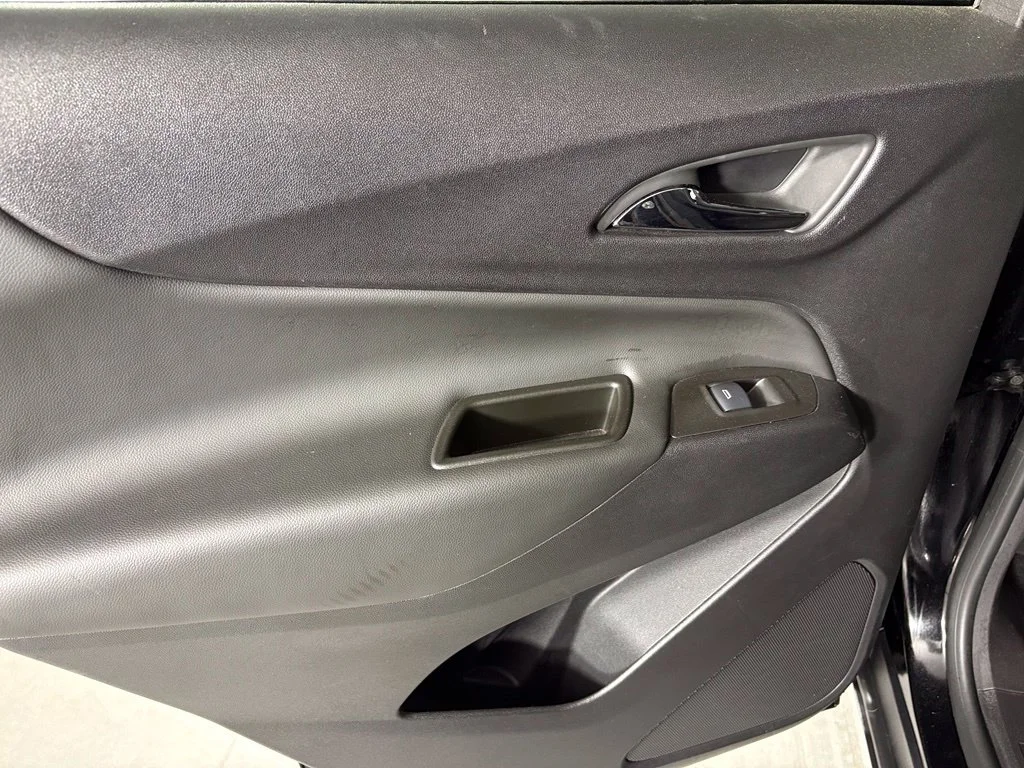 Used 2024 Black Chevrolet LT image 35