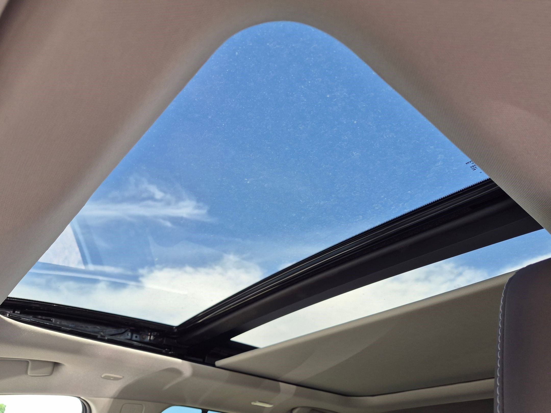 New 2026 Everest White Pearl Tricoat/Super Black Nissan Platinum image 16
