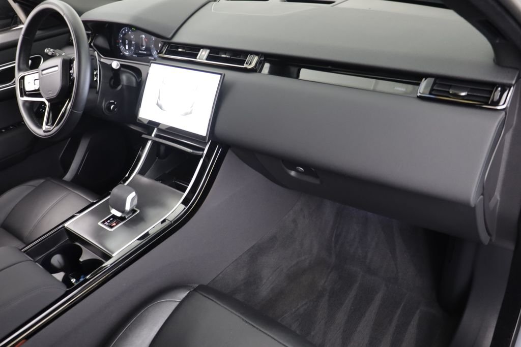 Used 2026 Gray Land Rover S image 20