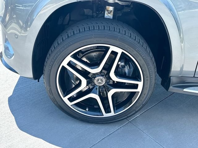 Used 2018  Mercedes-Benz GLS 550 image 35