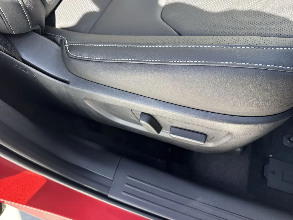New 2026 Red Crystal Mazda 2.5 S Premium Plus AWD image 45