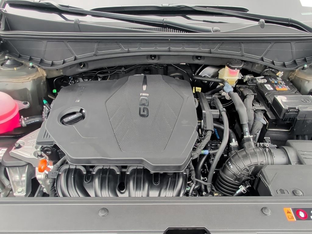 New 2026 Rockwood Green Hyundai SEL Activity image 19