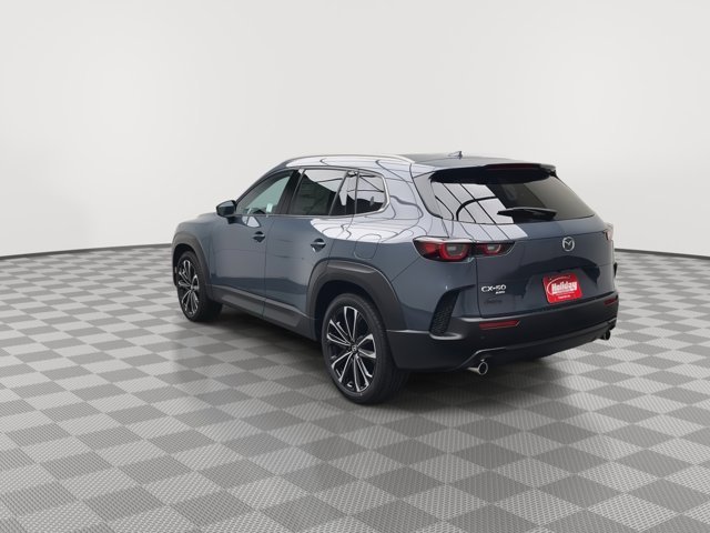 New 2026 Polymetal Gray Metallic Mazda 2.5 S Premium image 38