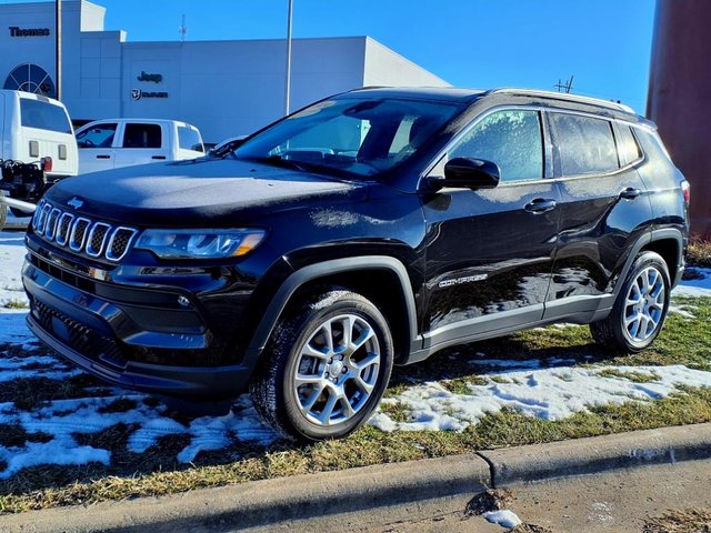 Thomas Jeep St Clairsville Ohionull