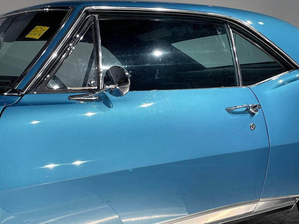 Used 1967  Chevrolet  image 14