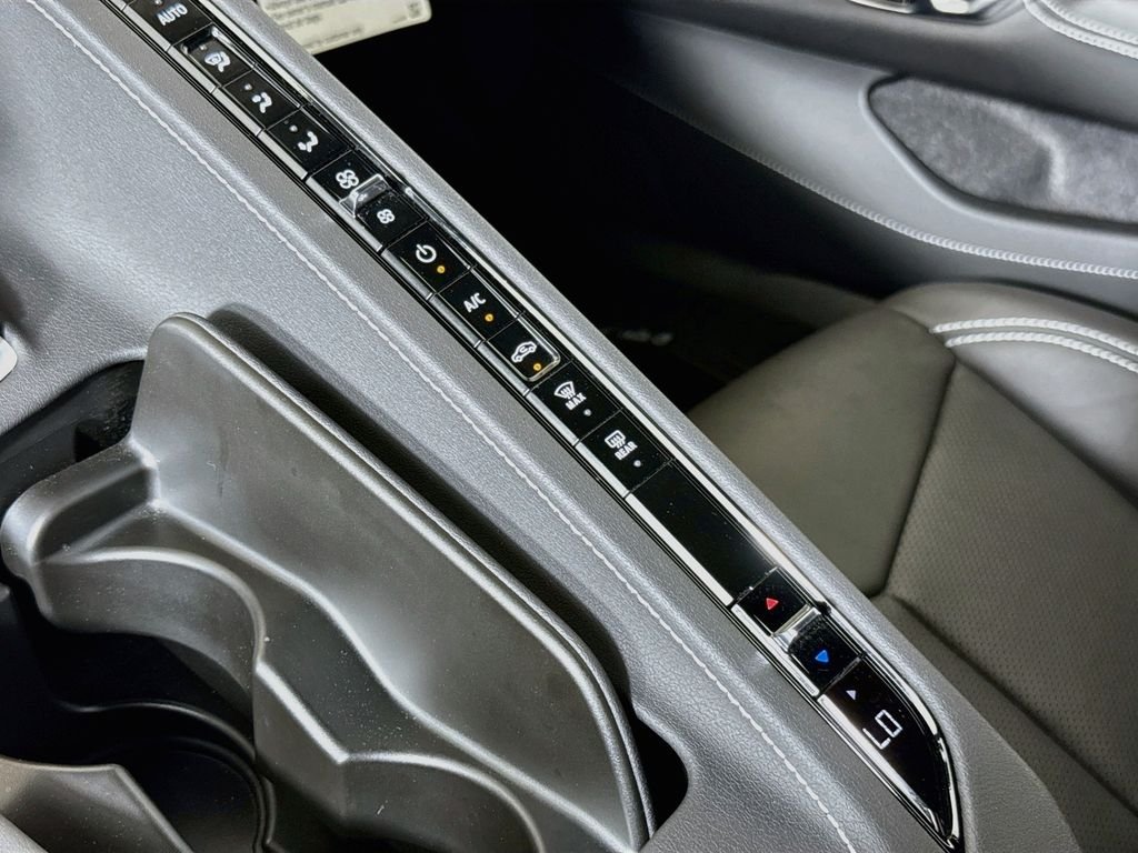 2025 Chevrolet Corvette 1LZ - Photo 16