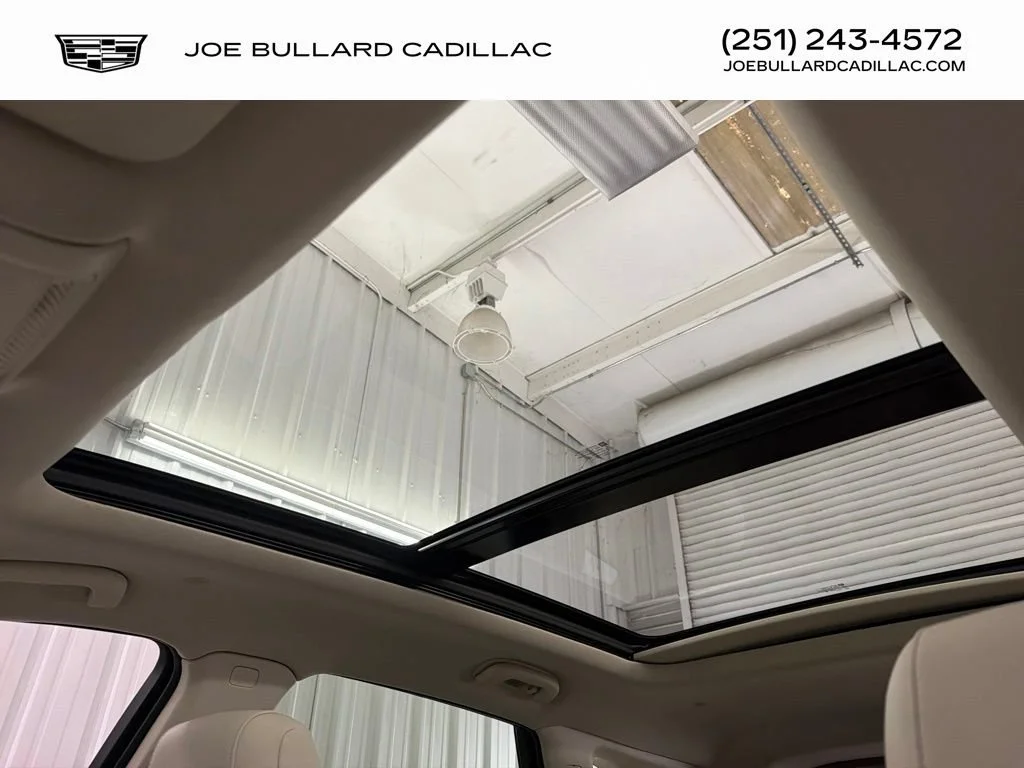 2026 Cadillac XT5 Premium Luxury - Photo 38