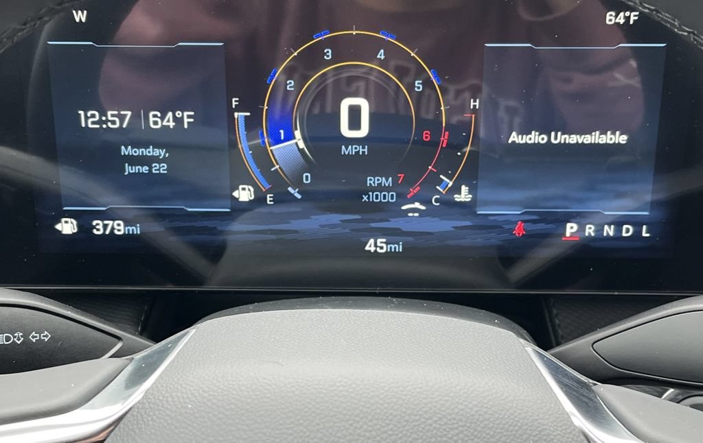 2026 Chevrolet Equinox LT - Photo 12