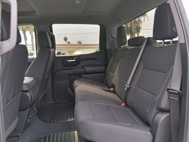 2026 Chevrolet Silverado 1500 Custom - Photo 17