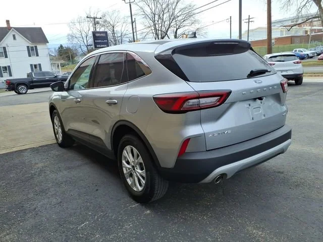 2023 Ford Escape Active - Photo 7