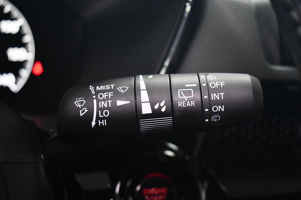 2024 Honda CR-V EX-L - Photo 25