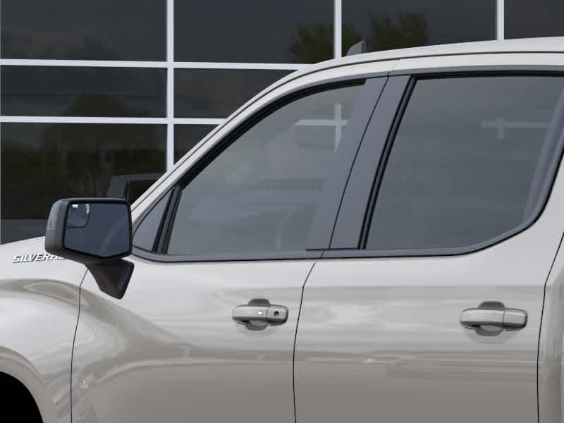 2026 Chevrolet Silverado 1500 RST - Photo 12