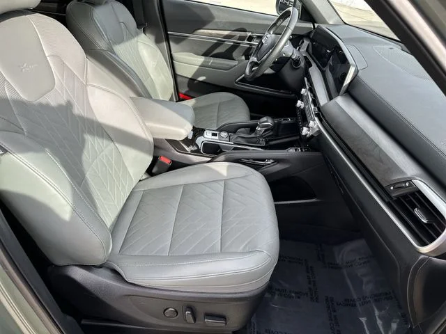 2023 Kia Telluride EX X-Line - Photo 21