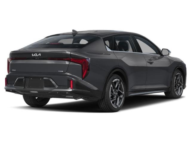 New 2026 Aurora Black Pearl Kia GT-Line image 2