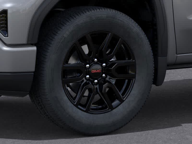 2026 GMC Sierra 1500 Elevation - Photo 9