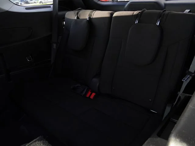 Used 2021 White Ford XLT image 14