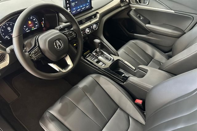 New 2026 Urban Gray Pearl Acura Base image 7