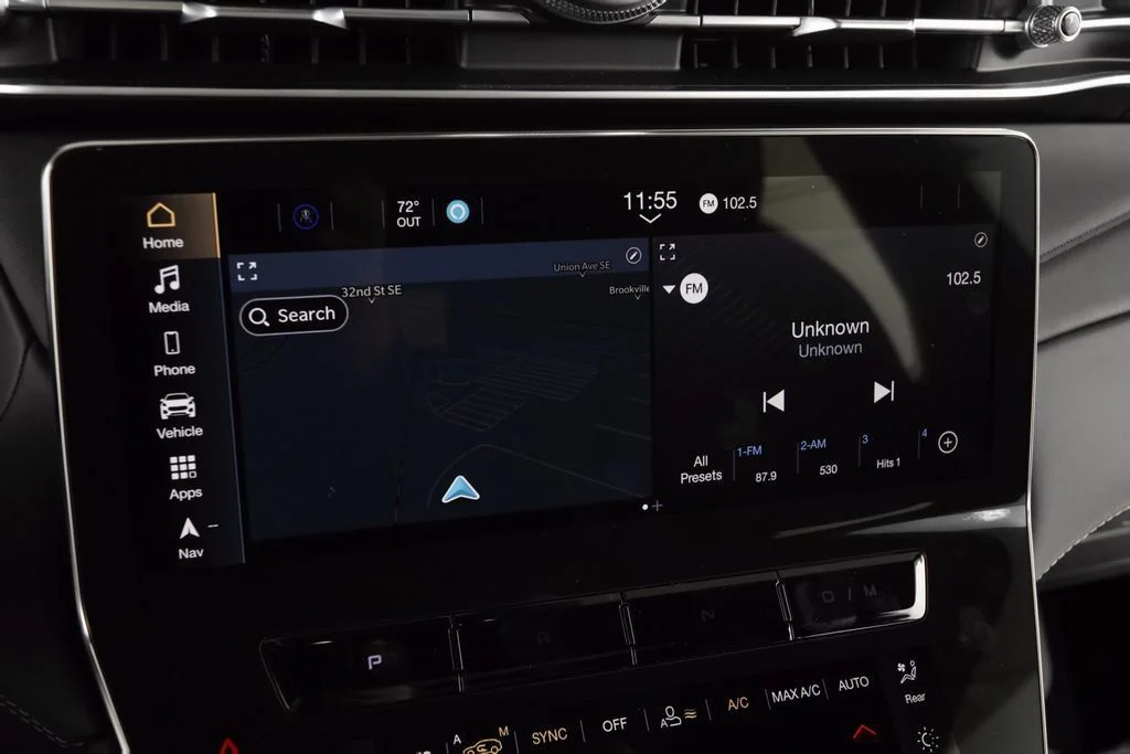 2025 Maserati Grecale MODENA - Photo 10