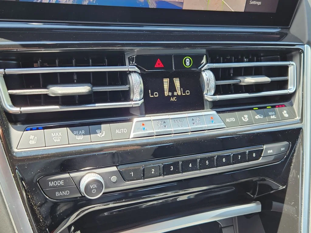 2026 BMW 8 Series 840i - Photo 16