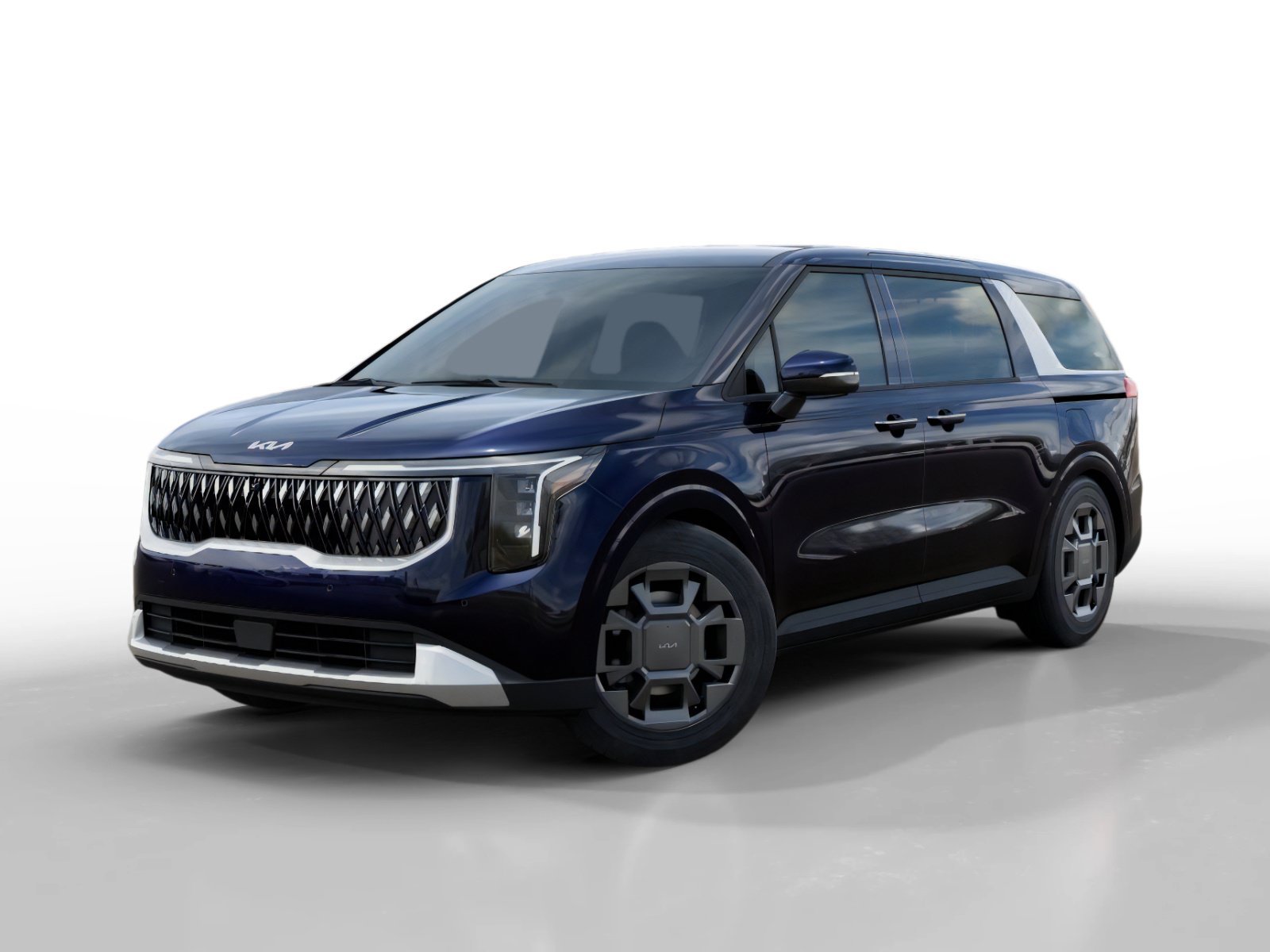 2026 Kia Sedona EX HEV's photo