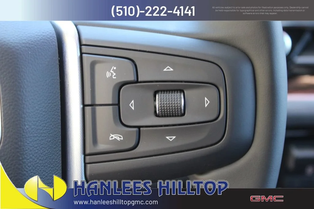 2026 GMC Sierra 1500 Elevation - Photo 28